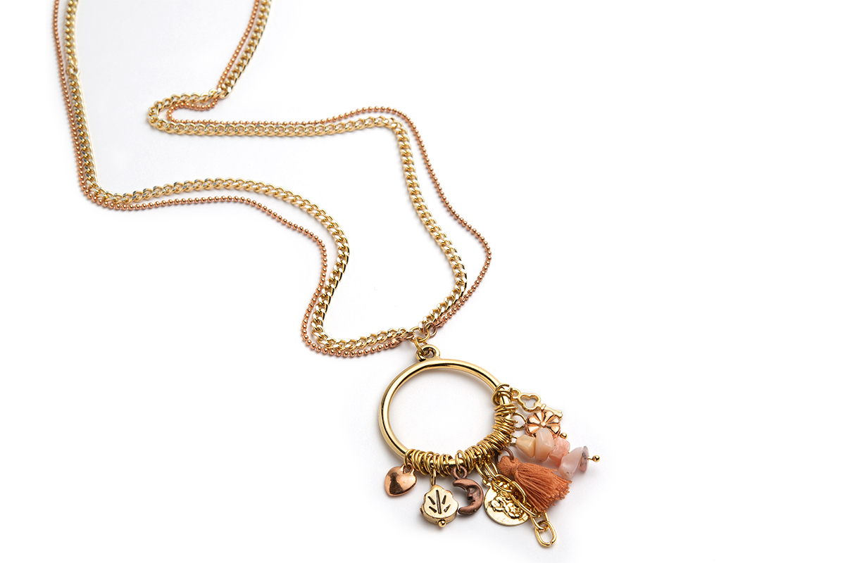 collana-circle-gold-con-centrale-impreziosito-da-charms-oro-rosa-e-oro
