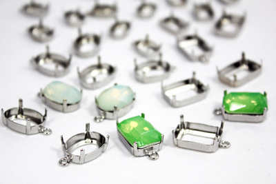 ARTICOLI SPECIALI – BASI PER CABOCHON