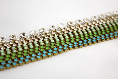 CATENE-STRASS